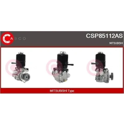 Abbildung von CASCO CSP85112AS Hydraulikpumpe hydraulisch für Links /Rechtslenker