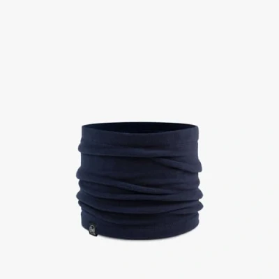 Abbildung von Buff Polar Multifunktionstuch Dark Navy Unisex Einheitsgröße, Blau