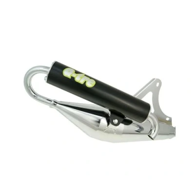 Abbildung von Tecnigas Q Tre, chrom/carbon, ATU Explorer Race GT50, Limited, Speed 50, Spin GE, Twister, Cracker (50ccm 2Takt)