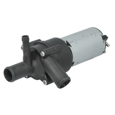 Abbildung von NRF 390060 Zusatzwasserpumpe elektrisch MERCEDES BENZ: CLK Cabrio, Coupe, C Klasse T modell
