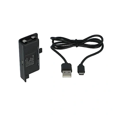Abbildung von vhbw passend für Microsoft Xbox One Wireless Controller Akku NiMH 1200 mAh