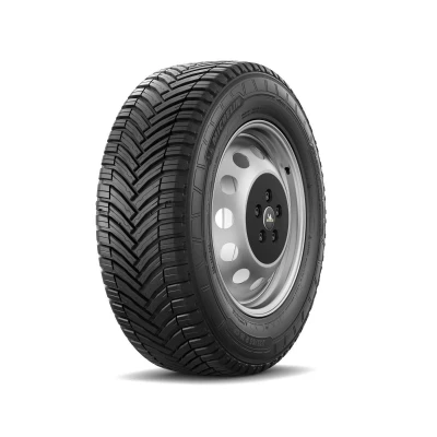Abbildung von Michelin CROSSCLIMATE CAMPING 195/75 R16 107R PKW Ganzjahresreifen Reifen 403300