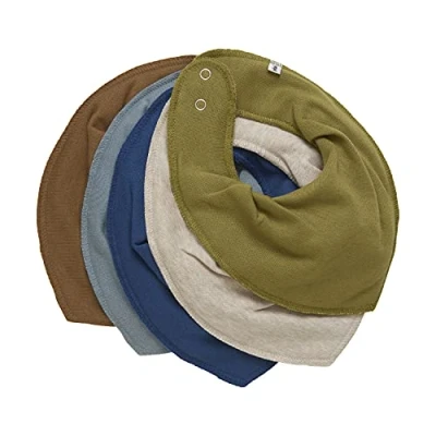 Abbildung von Pippi Halstücher 5er Pack, Dark Denim