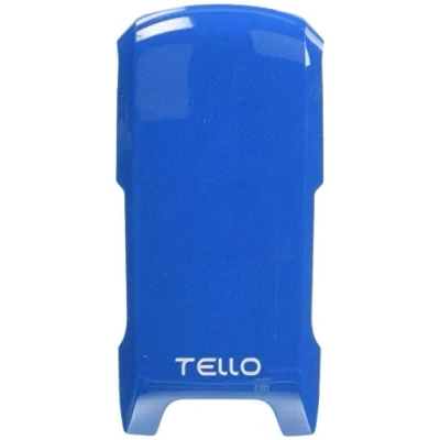Abbildung von DJI Tello Snap On Top Cover Blue TEL0200 04