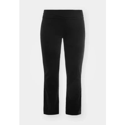 Abbildung von ONLY Play Onpfold JAZZ Pants Curvy Jogginghose, Damen, Größe: 40/42, Black