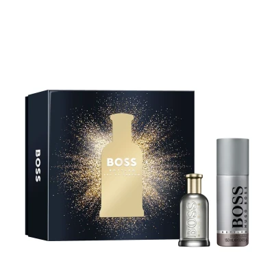 Abbildung von Hugo Boss Bottled Eau de Parfum Geschenkset
