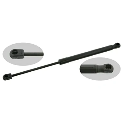 Abbildung von FEBI BILSTEIN 27684 Heckklappendämpfer 200 403,5 beidseitig AUDI: TT Roadster