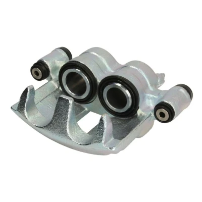 Abbildung von BUDWEG CALIPER 343221 Bremssattel FIAT: Ducato II Pritsche/Fahrgestell, Bus, Kastenwagen, PEUGEOT: Boxer Bus
