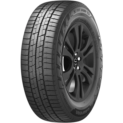 Abbildung von 205/75 R16C 110R/108R X FIT Van 4S LV71 8PR