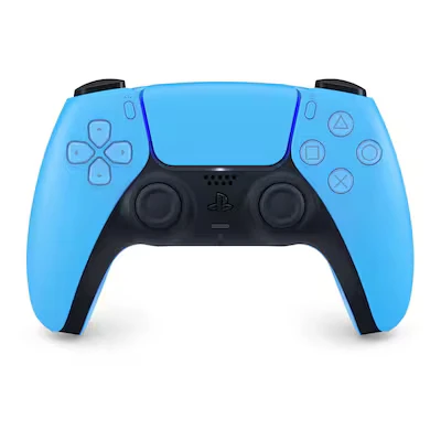 Abbildung von Sony PlayStation 5 DualSense Kabelloser Controller Polarstern