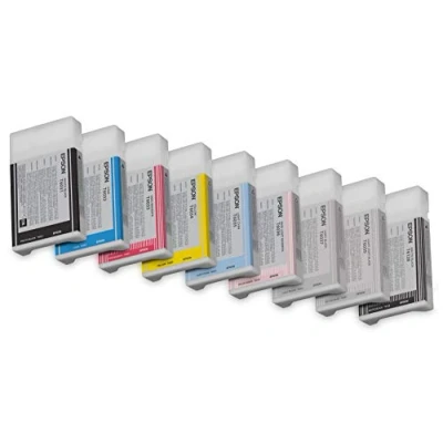 Abbildung von Epson T6036 Hellmagenta Druckerpatrone