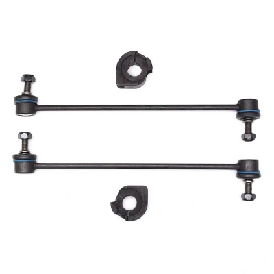 Abbildung von RIDEX 1097S0139 Reparatursatz, Stabilisatorlager Vorderachse beidseitig mit Koppelstange