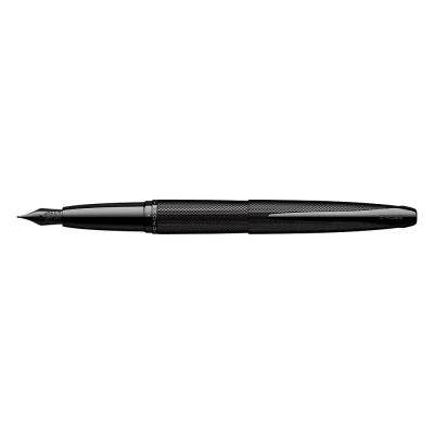 Abbildung von Cross ATX Brushed Black PVD FP F