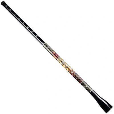 Abbildung von MEINL Percussion Trombone Didgeridoo