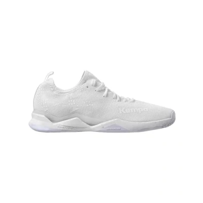 Abbildung von Kempa WING LITE 2.0 Handballschuh, Damen, Größe: 42.5, White Schuhe