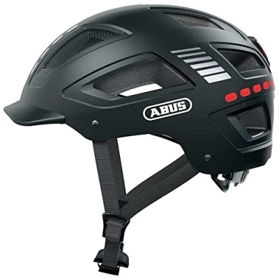 Abbildung von ABUS Fahrradhelm &quot;HYBAN 2.0 LED&quot;