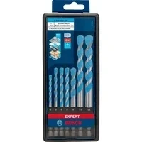 Abbildung von Expert HEX 9 MultiConstruction Bohrer Satz, 7 teilig