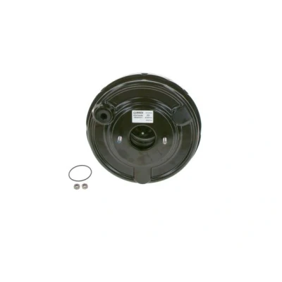 Abbildung von BOSCH 0 204 125 812 Bremskraftverstärker OPEL: Combo C Kasten / Kombi, Corsa Schrägheck