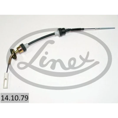 Abbildung von LINEX 14.10.79 Kupplungsseil FIAT: Doblo I Cargo