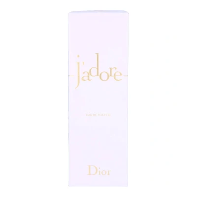 Abbildung von Dior J&#039;adore Eau de Toilette 100 ml