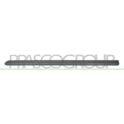 Abbildung von PRASCO FT9081404 Zierleisten FIAT: Doblo I Cargo, Kombi