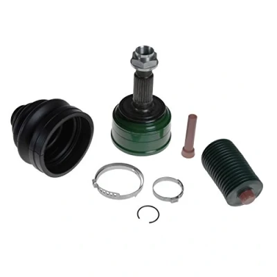 Abbildung von BLUE PRINT ADH28946 Gelenksatz radseitig, Vorderachse HONDA: CIVIC 6 Fastback