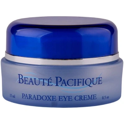 Abbildung von Beaut&eacute; Pacifique Cr&egrave;me Paradoxe Eye Cream / Tiegel 15 ml