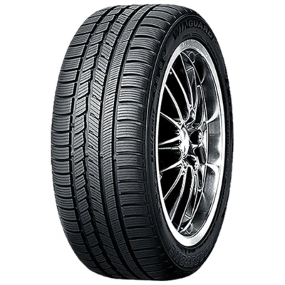 Abbildung von Roadstone Winguard Sport 245/45 R18 100V PKW Winterreifen Reifen AUDI: A6 C7 Avant, A4 B8 B9 BMW: 5 Limousine, Touring, Limousine