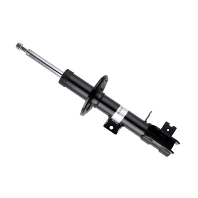 Abbildung von BILSTEIN 22 282361 Stoßdämpfer Vorderachse rechts Gasdruck Zweirohr Federbein oben Stift, unten Schelle SUZUKI: Vitara IV SUV, SX4 II S Cross