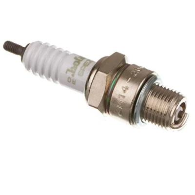Abbildung von 1x Zündkerze BERU ISOLATOR ZM 14 260 Spezial