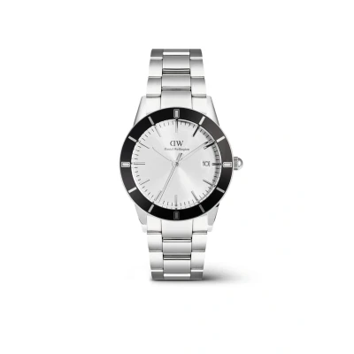 Abbildung von Daniel Wellington Iconic 40mm Uhr Herren, DW Klassisch Herren