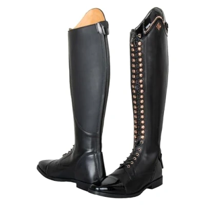 Abbildung von Imperial Riding Reitstiefel Olania Dressage