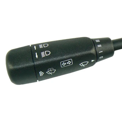 Abbildung von METZGER 0916013 Blinkerschalter MERCEDES BENZ: C Klasse Limousine