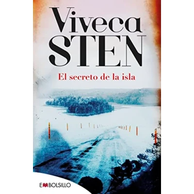 Abbildung von El secreto de la isla: una trama envolvente sobre justicia que llega tarde. (EMBOLSILLO)