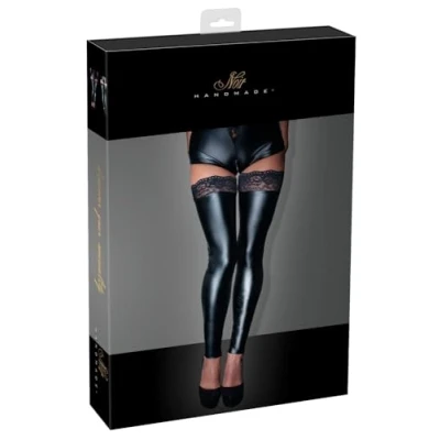 Abbildung von Overknees „Diva Exclusive“ im Mattlook