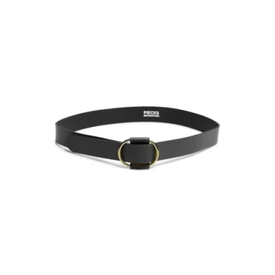 Abbildung von PIECES PCPILJA LEATHER JEANS BELT FC NOOS