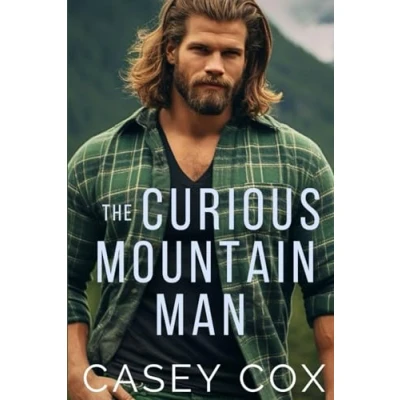 Abbildung von the Curious Mountain Man (Movin&#039; to Mountains)