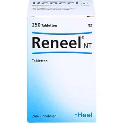 Abbildung von Reneel NT Tabletten 250 St