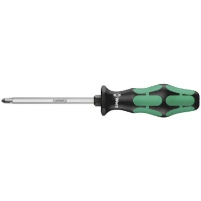 Abbildung von Wera 350 SK PH, Schwarz, Grün