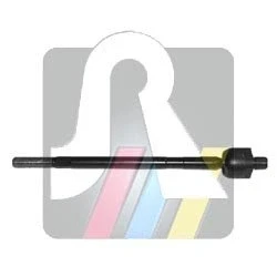 Abbildung von RTS 92 00919 Axialgelenk Vorderachse beidseitig M14x1,5mm 311mm VOLKSWAGEN: Lupo / 3L, Polo III Schrägheck