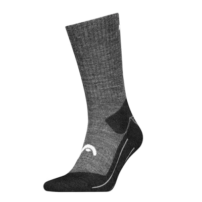 Abbildung von Head Socken &quot;HEAD HIKING WARM LONG CREW 1P&quot;