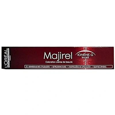Abbildung von L&#039;Oréal Majirel 5.1 hellbraun asch, 1er Pack (1 x 50 ml)