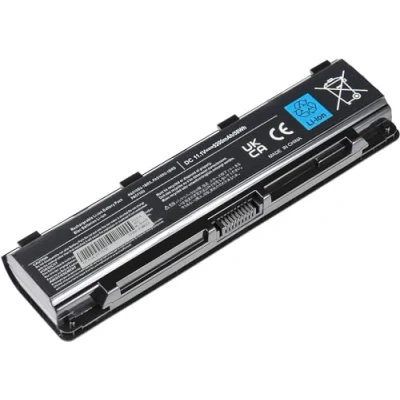 Abbildung von FESTAS 10.8V 5200mAh/56Wh PA5109U 1BRS PABAS272 Laptop Ersatz Akku für Toshiba Satellite C70 C70D C75 C75D L70 C50 C50D C50t C55 C55D C55t A 14W 1H9