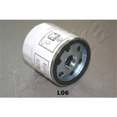 Abbildung von ASHIKA 10 0L L06 Ölfilter Anschraubfilter FORD: Transit Mk6 Kastenwagen, Custom V362 V363 Kastenwagen