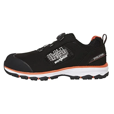 Abbildung von Helly Hansen Workwear Chelsea Evolution Boa Sicherheitssandalen, unisex