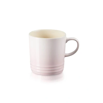 Abbildung von Le Creuset Becher Shell Pink 350 ml