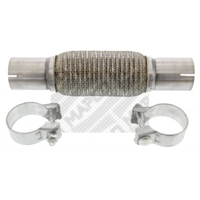 Abbildung von MAPCO 30243 Flexrohr, Abgasanlage 170 Edelstahl