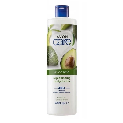 Abbildung von Avon Care Avocado Körperlotion, 400 ml