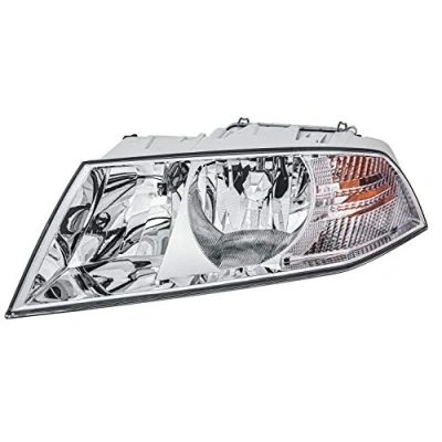 Abbildung von HELLA 1EL 354 027 011 Scheinwerfer SKODA: Octavia 2 Combi, II Schrägheck