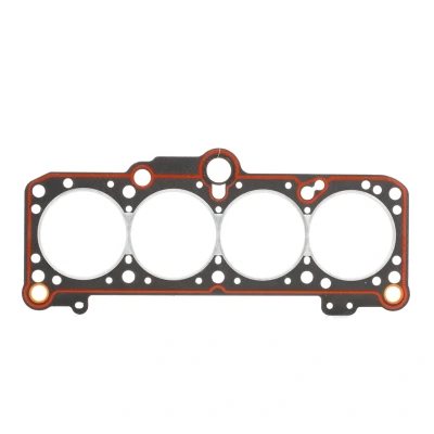 Abbildung von ELRING 915.591 Zylinderkopfdichtung 1,75 83 Weichstoff Metall Dichtung VOLKSWAGEN: Golf 3, 3 Cabrio, Passat B3/B4 Limousine